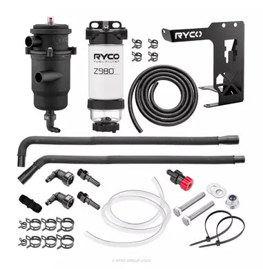 RYCO 4X4 UPGRADE KIT | LAND CRUISER VDJ76,78,79-RYCO-Autoignite NZ