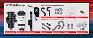 RYCO 4X4 UPGRADE KIT | MITSUBISHI TRITON MN/ML-RYCO-Autoignite NZ