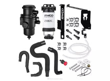 Load image into Gallery viewer, RYCO 4X4 UPGRADE KIT | MITSUBISHI TRITON MN/ML-RYCO-Autoignite NZ
