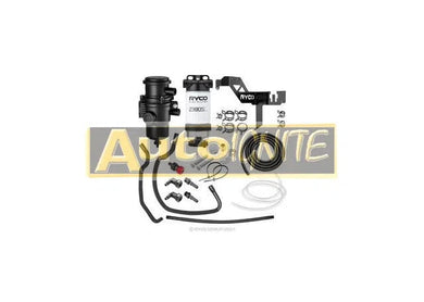RYCO 4X4 UPGRADE KIT | RANGER RAPTOR 2.0