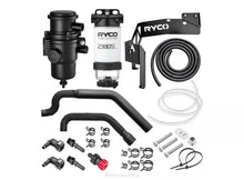 Load image into Gallery viewer, RYCO 4X4 UPGRADE KITS-RYCO-Autoignite NZ
