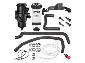 RYCO 4X4 UPGRADE KITS-RYCO-Autoignite NZ