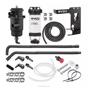 RYCO 4X4 UPGRADE KITS-RYCO-Autoignite NZ