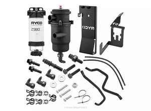 RYCO 4X4 UPGRADE KITS-RYCO-Autoignite NZ