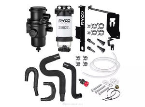 RYCO 4X4 UPGRADE KITS-RYCO-Autoignite NZ