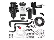 Load image into Gallery viewer, RYCO 4X4 UPGRADE KITS-RYCO-Autoignite NZ
