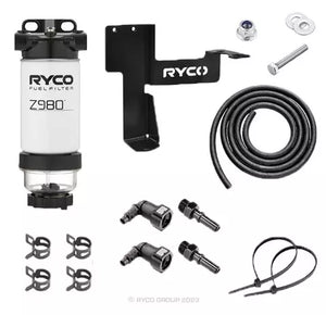 RYCO 4X4 UPGRADE KITS-RYCO-Autoignite NZ