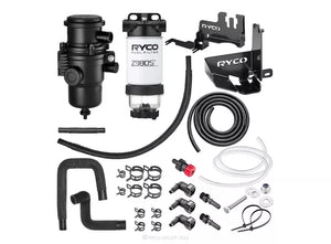 RYCO 4X4 UPGRADE KITS-RYCO-Autoignite NZ
