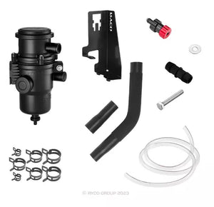 RYCO 4X4 UPGRADE KITS-RYCO-Autoignite NZ