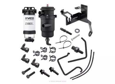 RYCO 4X4 UPGRADE KITS-RYCO-Autoignite NZ