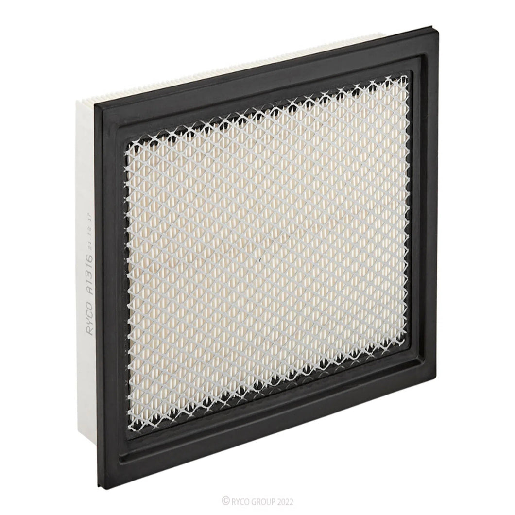 RYCO AIR FILTER | A1316-RYCO-Autoignite NZ