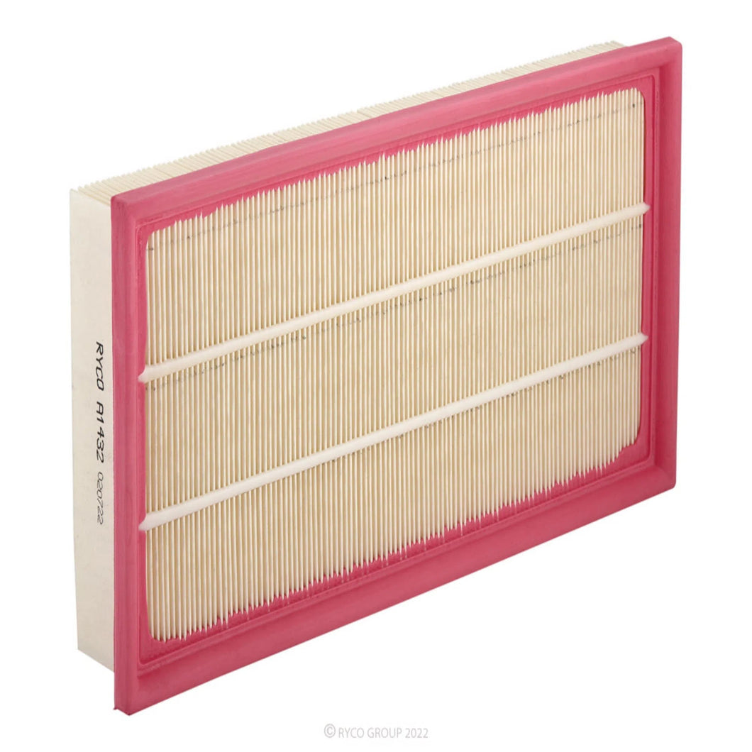 RYCO AIR FILTER | A1432-RYCO-Autoignite NZ