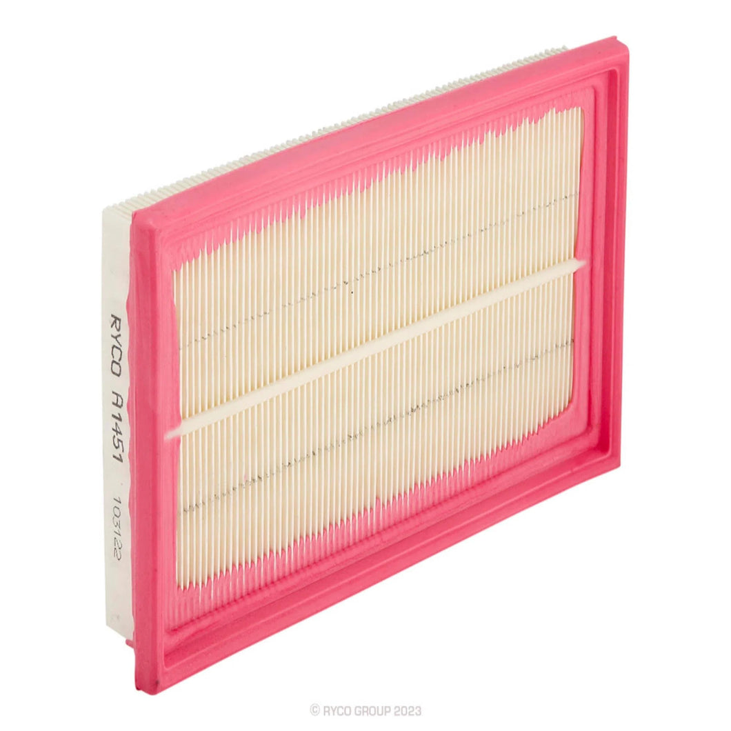 RYCO AIR FILTER | A1451-RYCO-Autoignite NZ