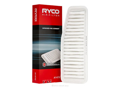 RYCO AIR FILTER | A1476-RYCO-Autoignite NZ