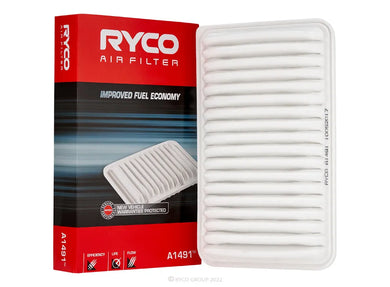 RYCO AIR FILTER | A1491-RYCO-Autoignite NZ