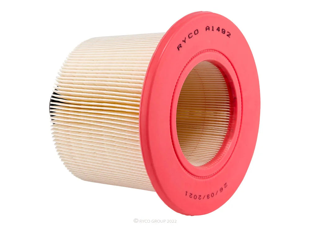 RYCO AIR FILTER | A1492-RYCO-Autoignite NZ