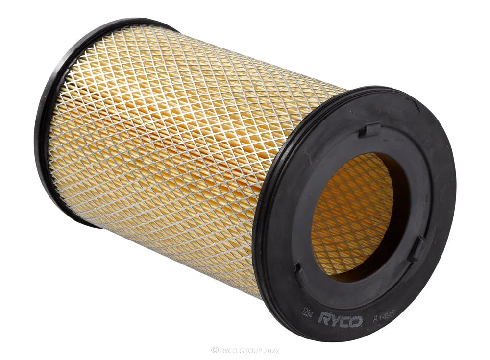 RYCO AIR FILTER | A1495-RYCO-Autoignite NZ