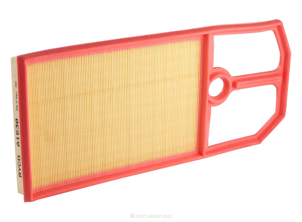 RYCO AIR FILTER | A1538-RYCO-Autoignite NZ