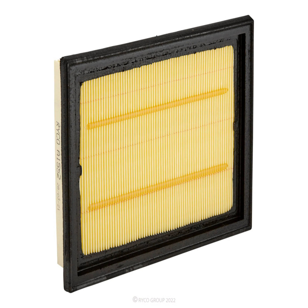 RYCO AIR FILTER | A1552-RYCO-Autoignite NZ