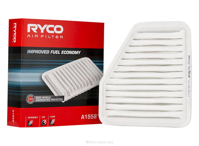 RYCO AIR FILTER | A1558-RYCO-Autoignite NZ