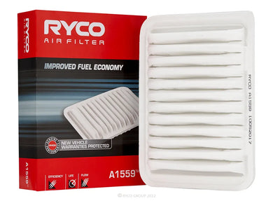 RYCO AIR FILTER | A1559-AIR FILTER-RYCO-Autoignite NZ