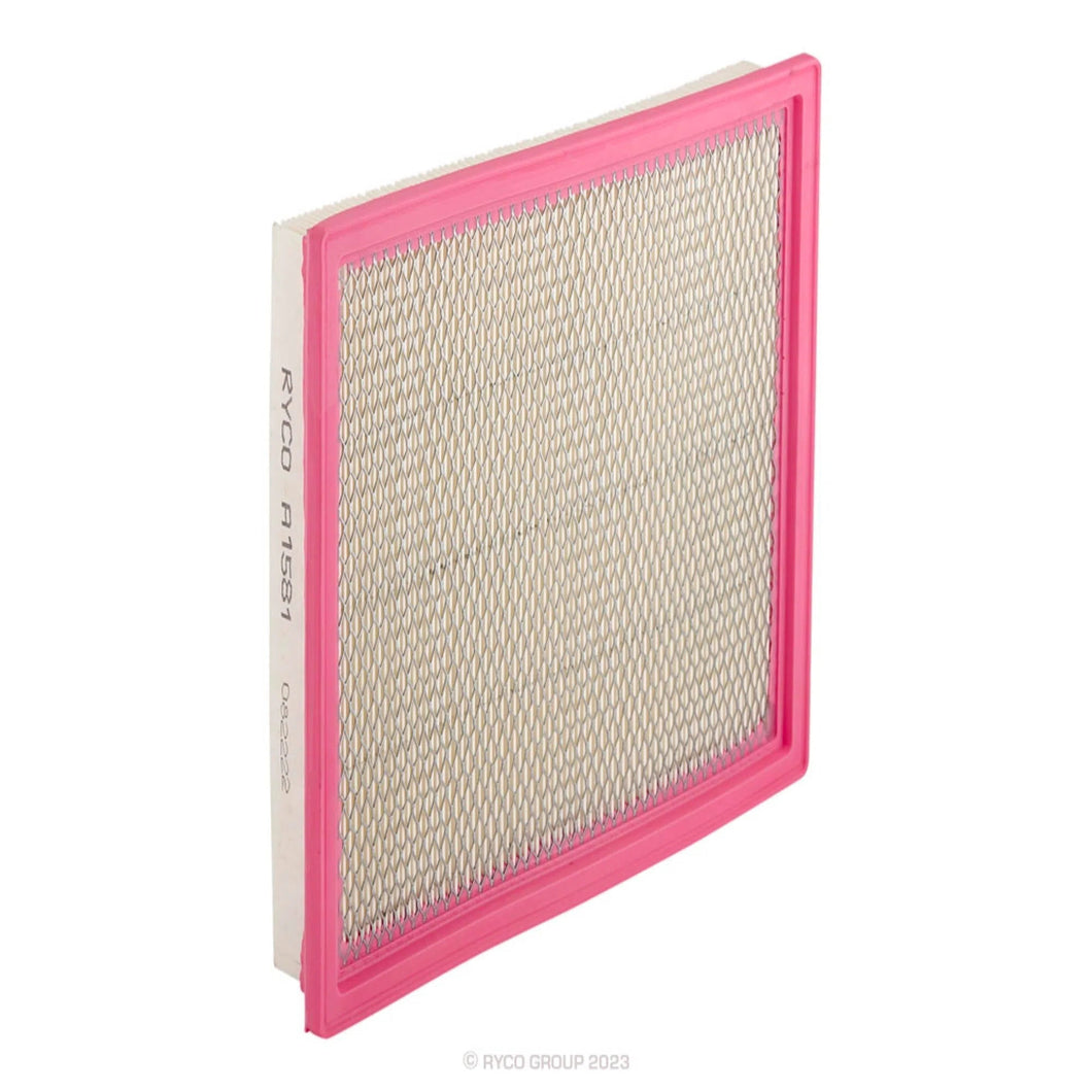 RYCO AIR FILTER | A1581-RYCO-Autoignite NZ