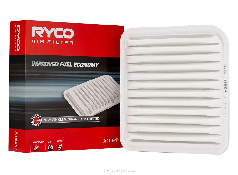 RYCO AIR FILTER | A1584-RYCO-Autoignite NZ