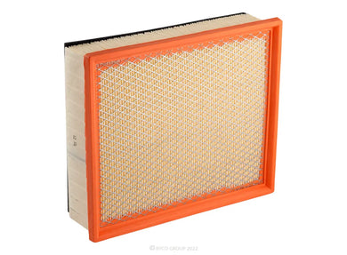 RYCO AIR FILTER | A1612-RYCO-Autoignite NZ