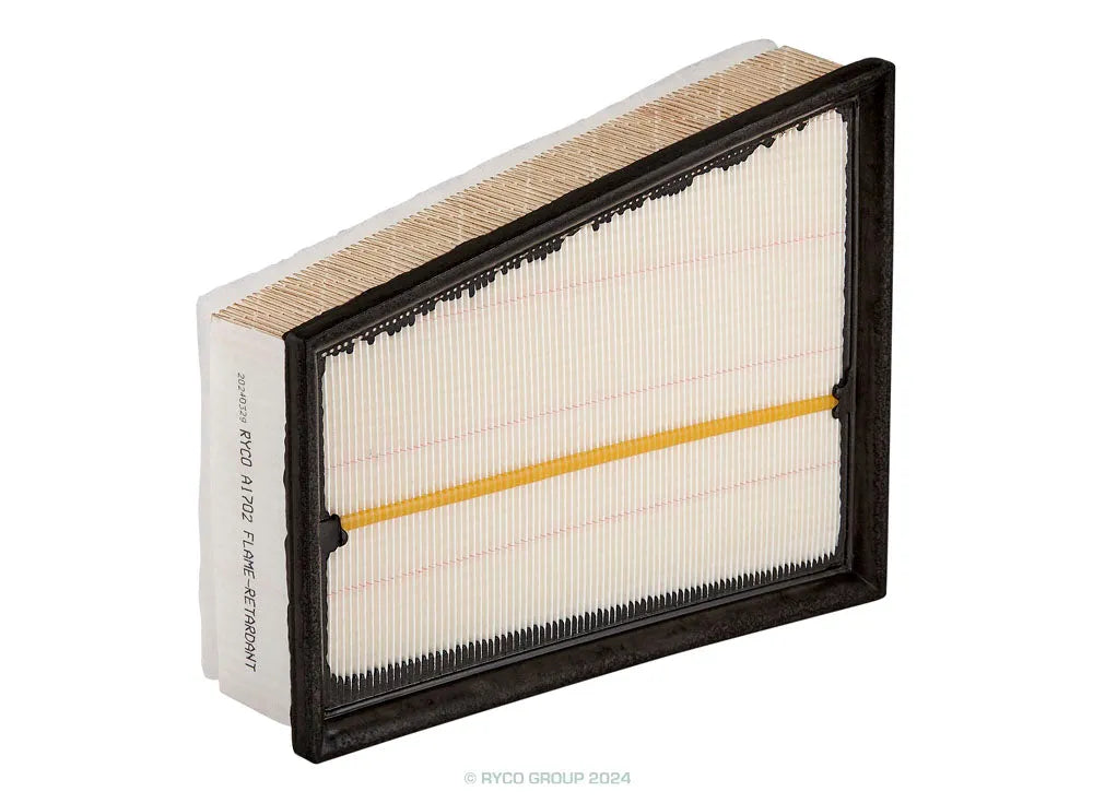 RYCO AIR FILTER | A1702-RYCO-Autoignite NZ