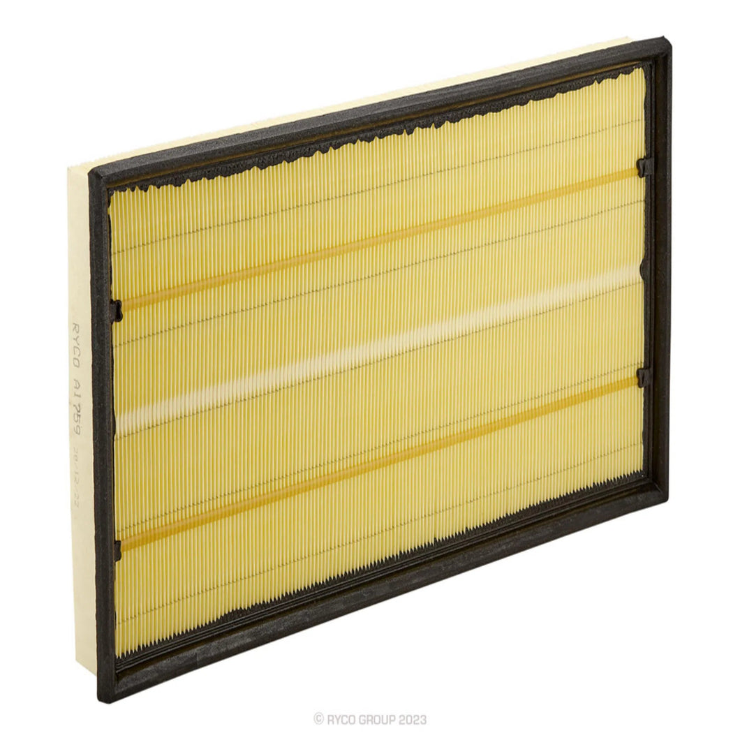 RYCO AIR FILTER | A1759-RYCO-Autoignite NZ