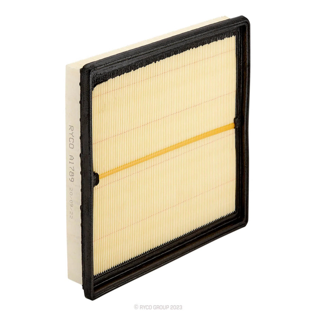 RYCO AIR FILTER | A1789-RYCO-Autoignite NZ