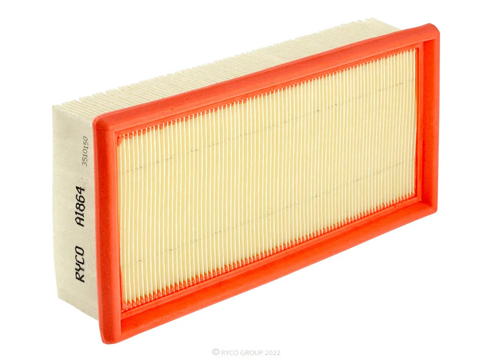 RYCO AIR FILTER | A1864-RYCO-Autoignite NZ