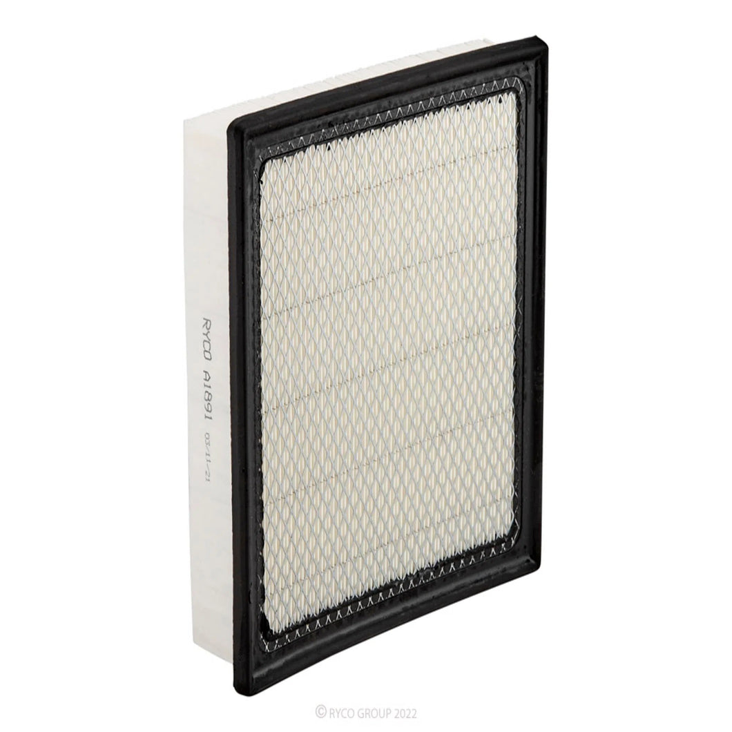 RYCO AIR FILTER | A1891-RYCO-Autoignite NZ