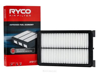 RYCO AIR FILTER | A1917-RYCO-Autoignite NZ
