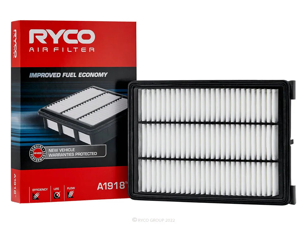 RYCO AIR FILTER | A1918-RYCO-Autoignite NZ