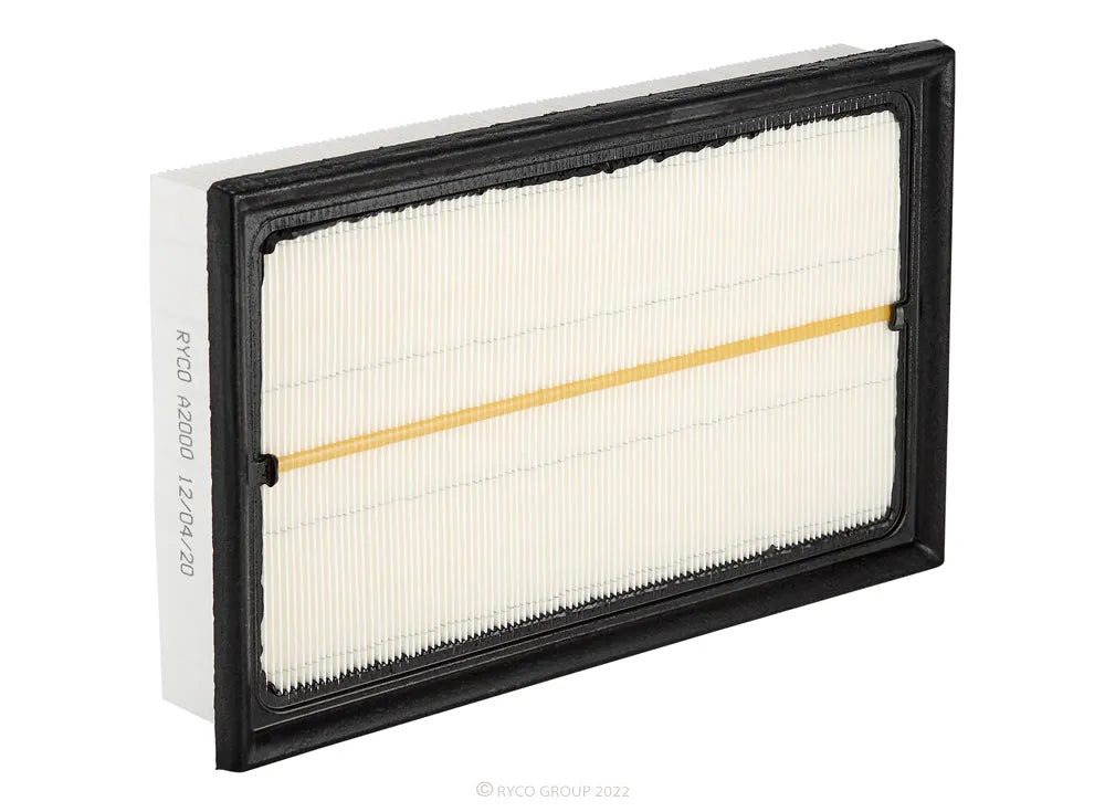 RYCO AIR FILTER | A2000-RYCO-Autoignite NZ