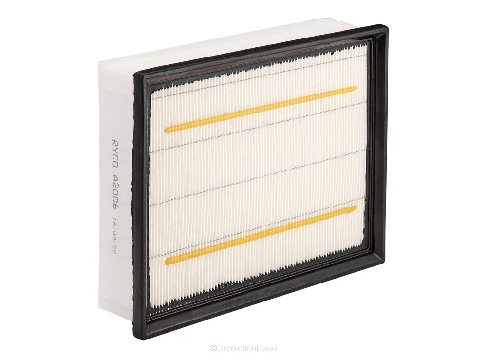 RYCO AIR FILTER | A2006-RYCO-Autoignite NZ