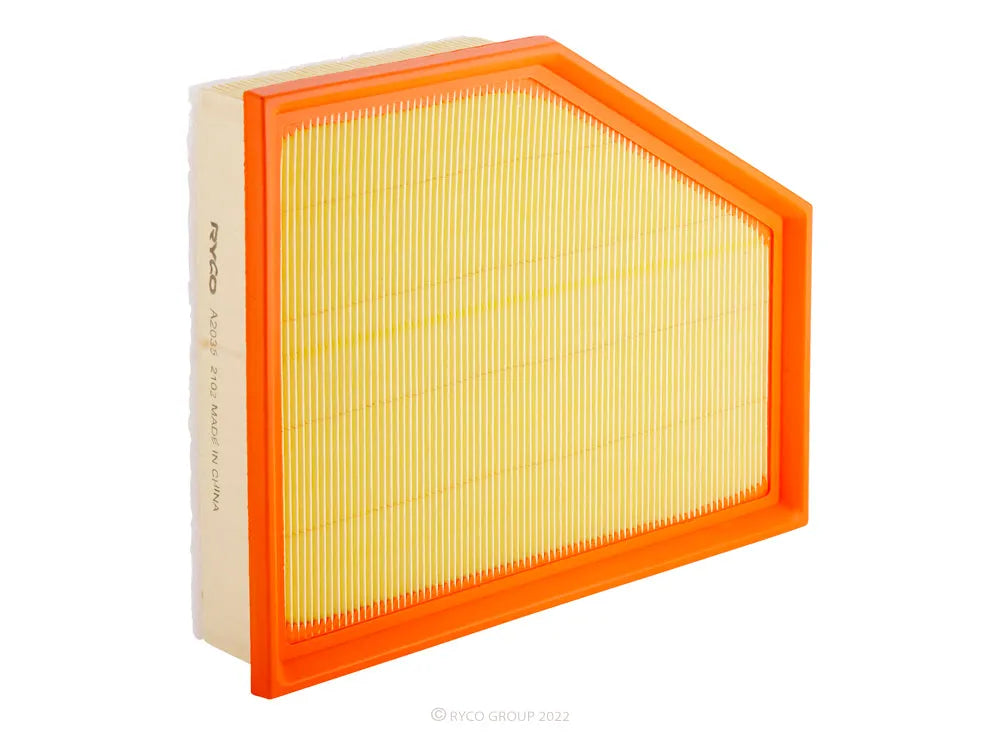 RYCO AIR FILTER | A2035-RYCO-Autoignite NZ