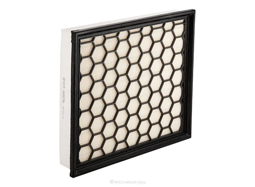 RYCO AIR FILTER | A2036-RYCO-Autoignite NZ