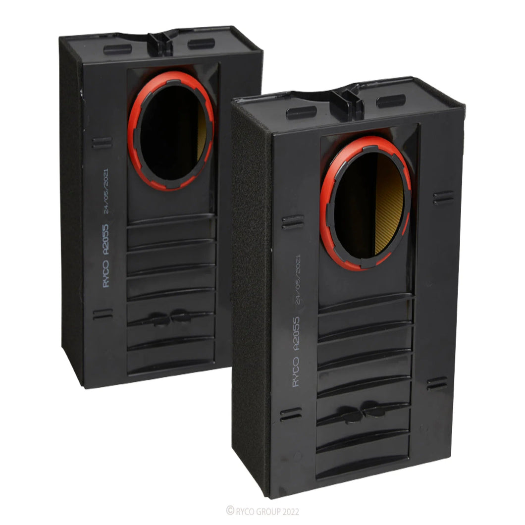 RYCO AIR FILTER | A2055-RYCO-Autoignite NZ