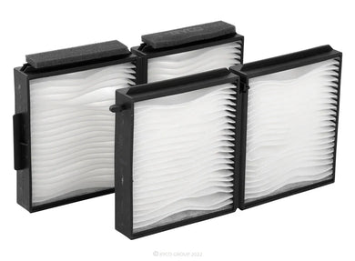 RYCO CABIN AIR FILTER | RCA102P-RYCO-Autoignite NZ