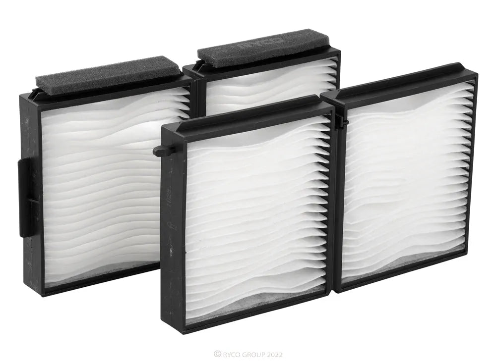 RYCO CABIN AIR FILTER | RCA102P-RYCO-Autoignite NZ