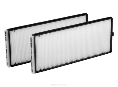 RYCO CABIN AIR FILTER | RCA107P-RYCO-Autoignite NZ
