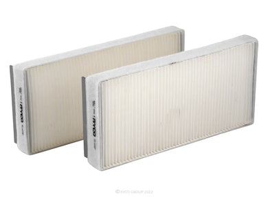 RYCO CABIN AIR FILTER | RCA141P-RYCO-Autoignite NZ