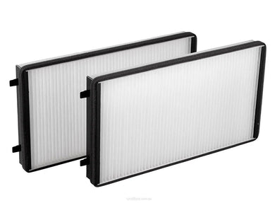 RYCO CABIN AIR FILTER | RCA197P-RYCO-Autoignite NZ