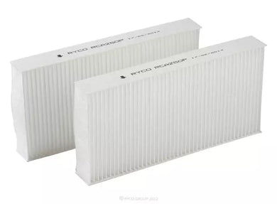 RYCO CABIN AIR FILTER | RCA250P-RYCO-Autoignite NZ