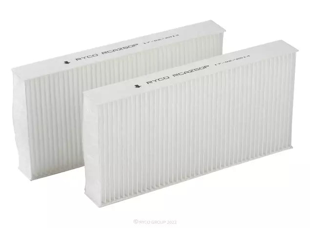 RYCO CABIN AIR FILTER | RCA250P-RYCO-Autoignite NZ