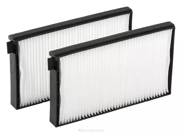 RYCO CABIN AIR FILTER | RCA277P-RYCO-Autoignite NZ