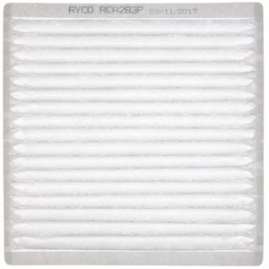 RYCO CABIN AIR FILTER | RCA283P-RYCO-Autoignite NZ