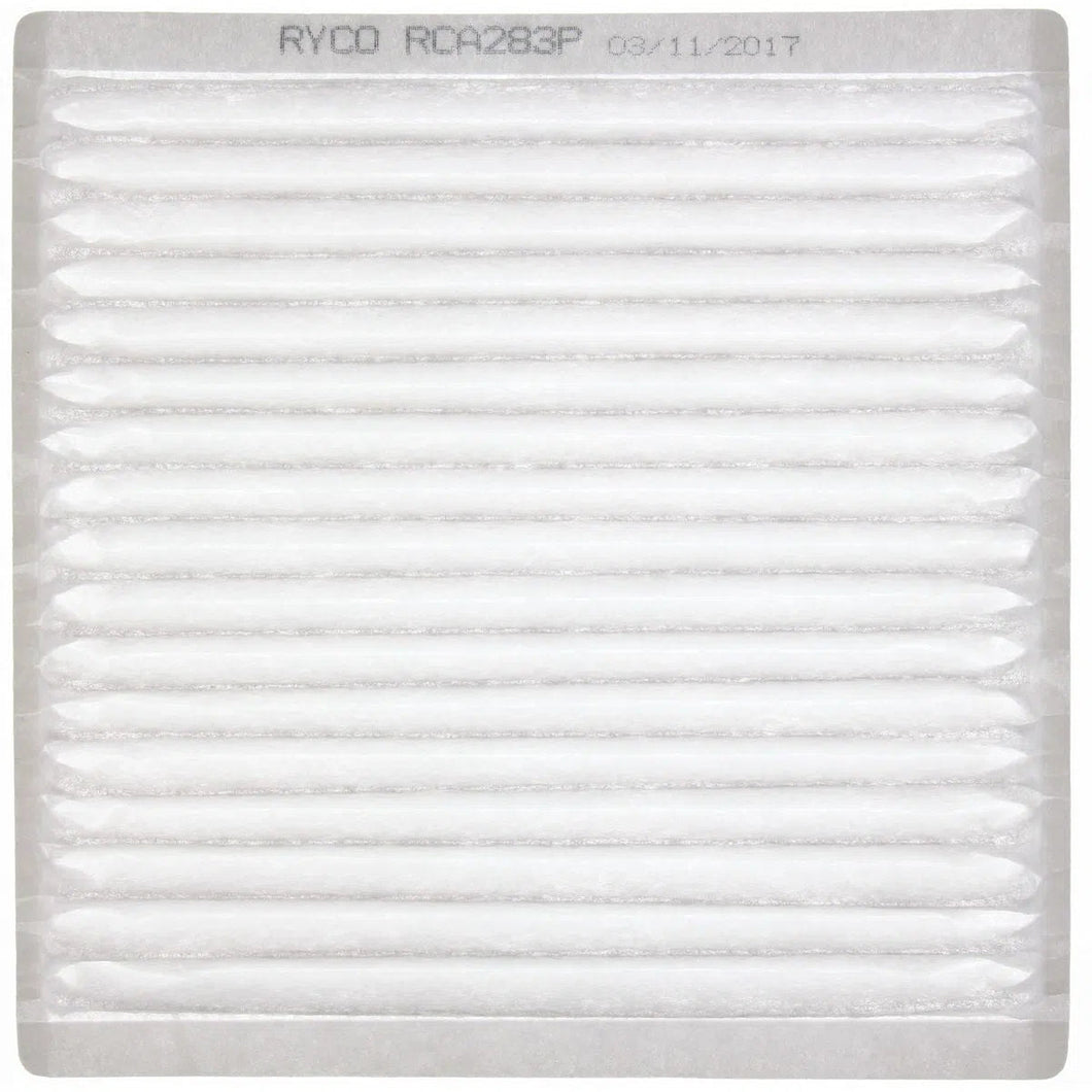 RYCO CABIN AIR FILTER | RCA283P-RYCO-Autoignite NZ